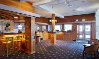 Thon Hotel Sandven Hotels in Øystese
