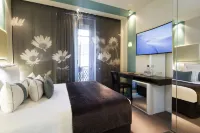 Grand Hotel Saint Michel