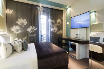 Grand Hotel Saint Michel