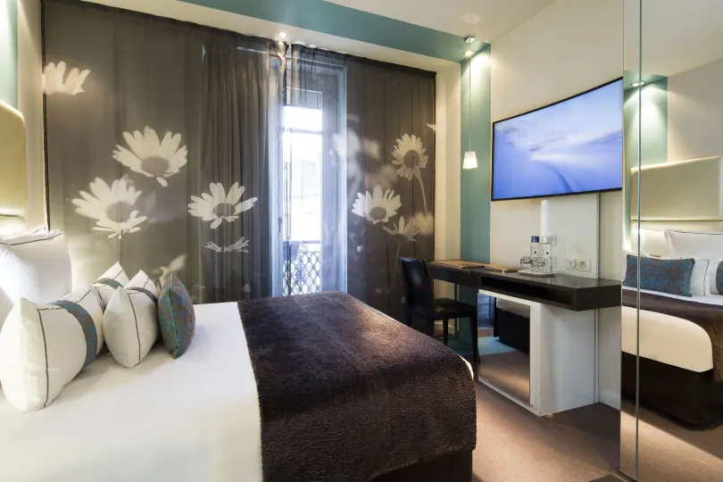 Grand Hotel Saint Michel