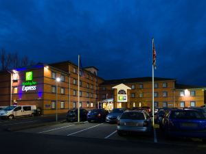 Holiday Inn Express Droitwich Spa