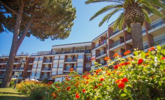 TH Capoliveri - Grand Hotel Elba International