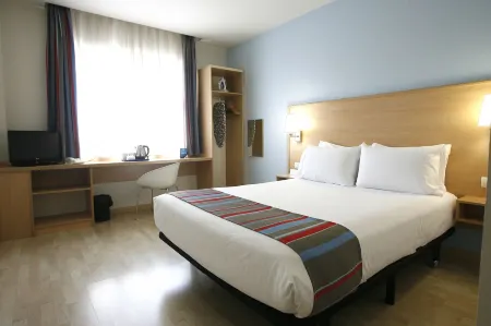 Travelodge Torrelaguna