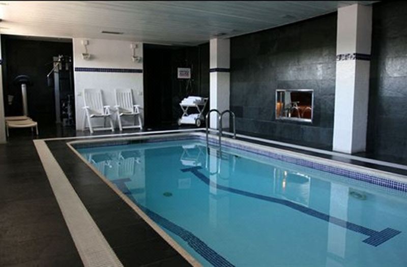 Best Western Plus Hotel Alfa Aeropuerto photo 3