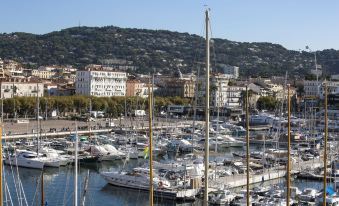 Splendid Hotel Cannes