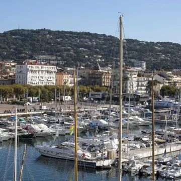 Splendid Hotel Cannes