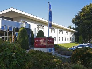 Bastion Hotel Bussum Hilversum