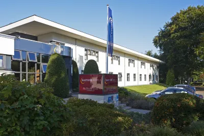 Bastion Hotel Bussum Hilversum Hotels in Huizen