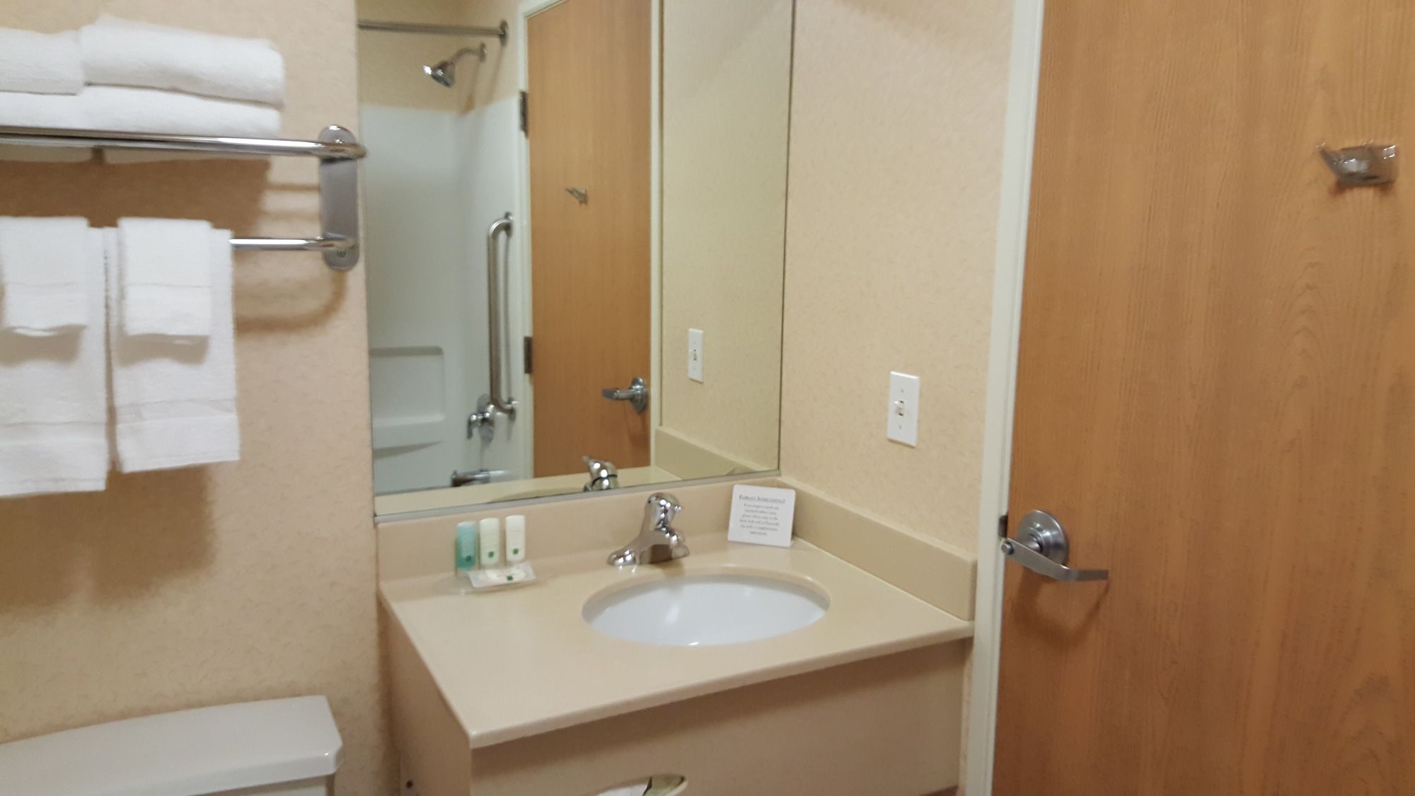 Quality Inn & Suites at Olympic National Park