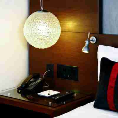 Hercor Hotel - Urban Boutique Rooms