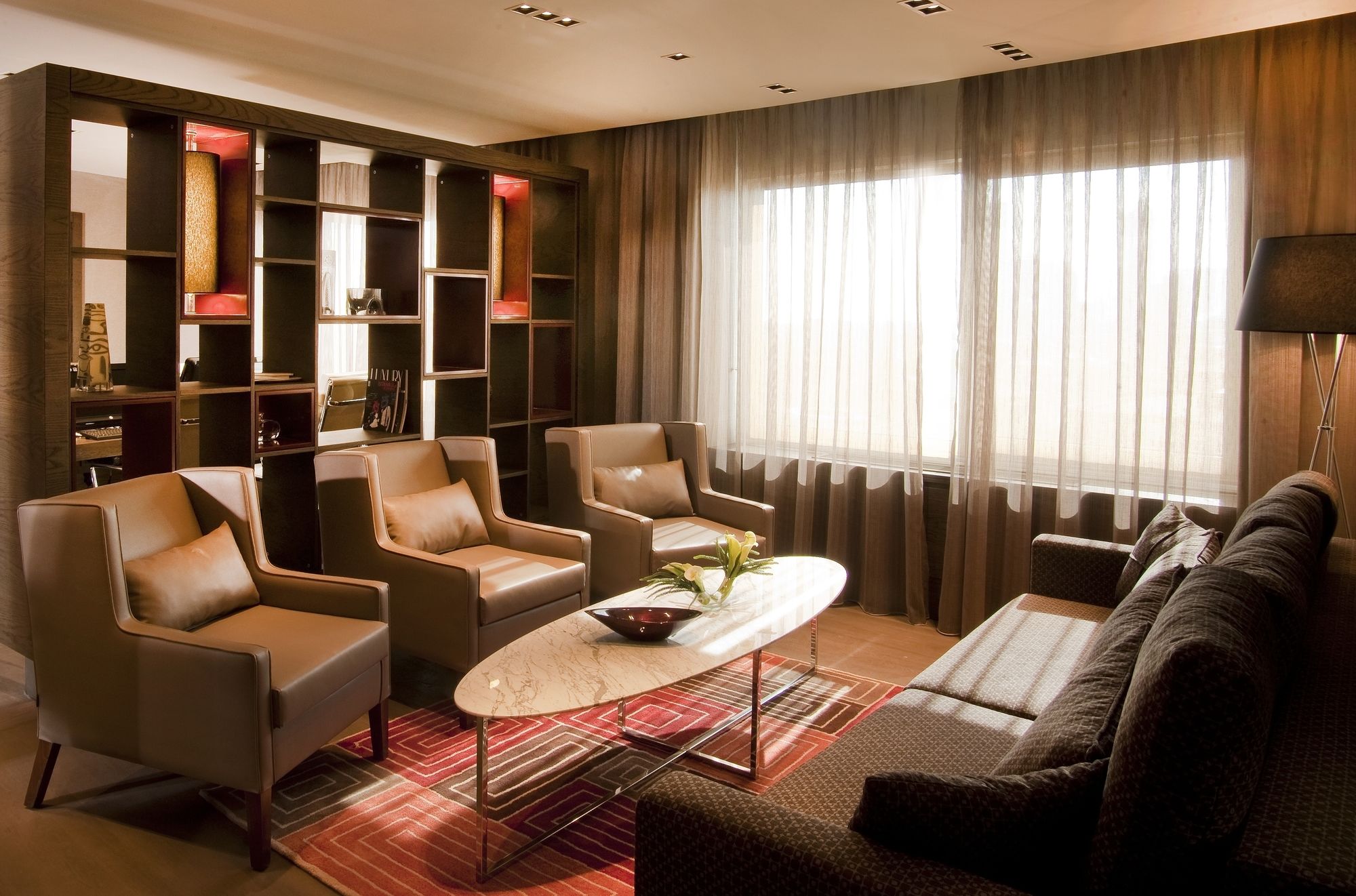 Surmeli Istanbul Hotel