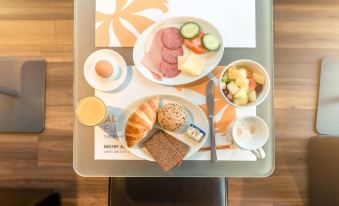 B&B HOTEL Schweinfurt-Süd