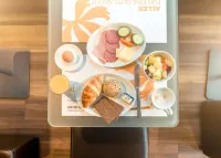 B&B HOTEL Schweinfurt-Süd Hotels in Schweinfurt