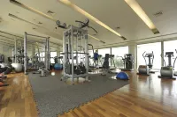Enjoy Viña Del Mar - Gym