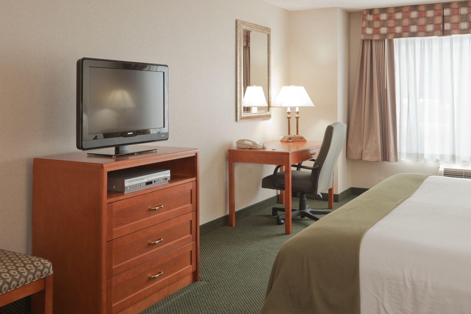 Holiday Inn Express Hotel & Suites Bryan-Montpelier, an Ihg Hotel