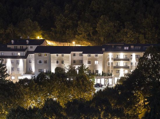 10 Best Hotels near Casa Natal de Santa Rita, Cascia 2022 | Trip.com