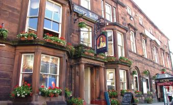 The George Hotel