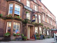 The George Hotel Hotels in Penrith