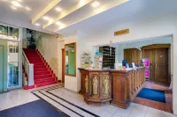 Regiohotel Quedlinburger Hof Quedlinburg Hotels in Ballenstedt
