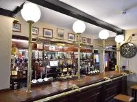 The George Hotel Hôtels à : Crewkerne