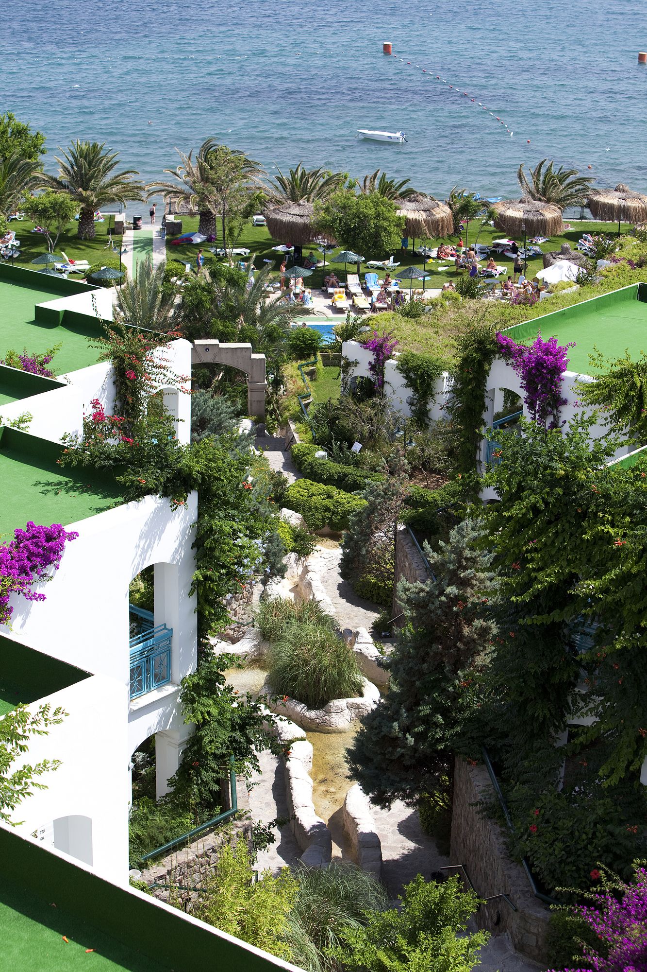 Royal Asarlik Beach Hotel Ultra Her Şey Dahil (Royal Asarlik Beach Hotel - Ultra All Inclusive)