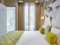 Hotel Prince Albert Wagram Hotel a Parigi