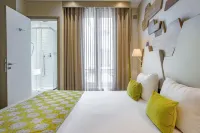 Hotel Prince Albert Wagram