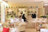 Golf Hotel René Capt Hotels in Veytaux