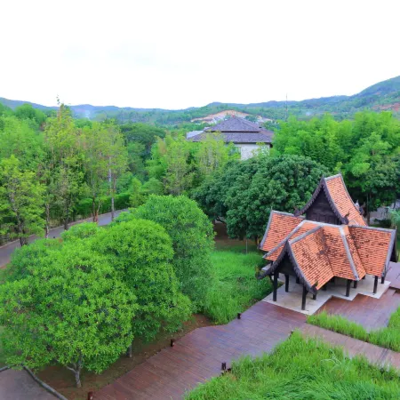 Veranda High Resort Chiang Mai - MGallery
