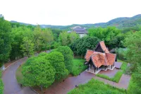 Veranda High Resort Chiang Mai - MGallery - pemandangan pegunungan