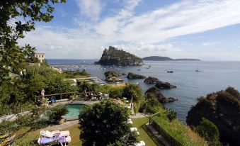 Hotel Giardino Delle Ninfe E la Fenice