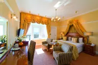 The Victoria Hotel & Source Spa فنادق في سيدماوث