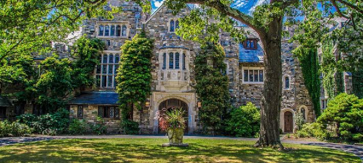 The Castle at Skylands Manor Hotels in Passaic County