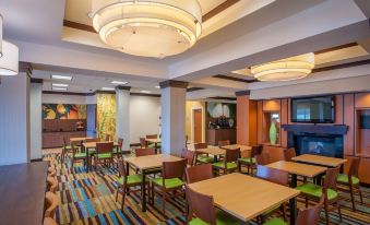 Fairfield Inn & Suites Orange Beach