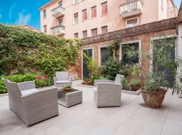 Hotel Il Mercante di Venezia