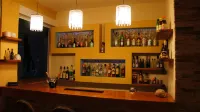Chryssi Akti, Sure Hotel Collection - bar