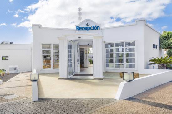 Jardines Del Sol By Diamond Resorts Playa Blanca Updated 2022 Room Price Reviews Deals Trip Com