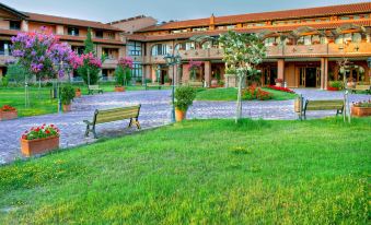 Fattoria la Principina Hotel & Congress