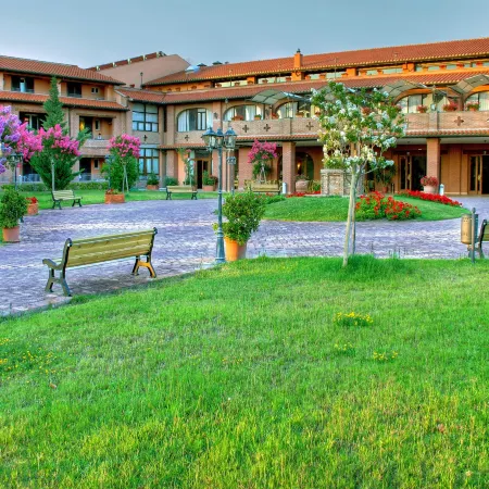 Fattoria la Principina Hotel & Congress