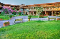 Fattoria La Principina Hotel & Congress Hotel a Grosseto