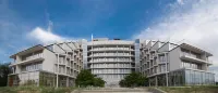 Zolotoy Zaton Hotel dekat The New Apostolic Church