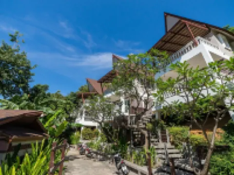 Cocohut Beach Resort Hotels in Ko Pha-ngan District