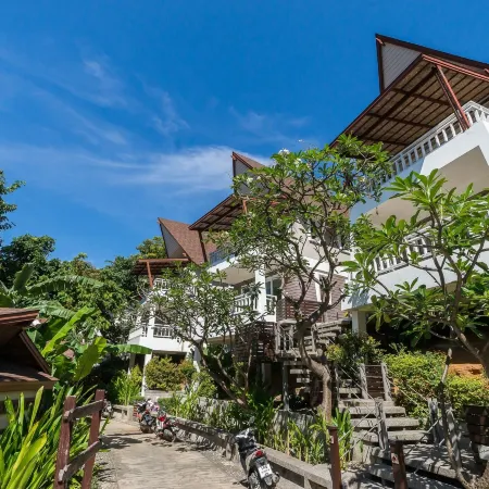 Cocohut Beach Resort