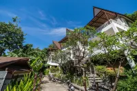 Cocohut Beach Resort & Spa Hoteles en Ko Pha Ngan