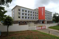 Ginger Guwahati Hotels in 