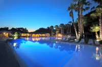 Hotel Solara Hotels in Otranto