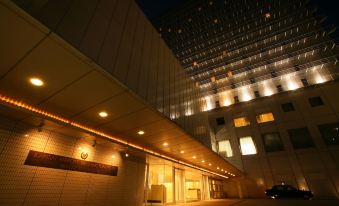 Kansai Airport Washington Hotel