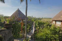 Taman Wana Resort Palasari Hôtels à : Negara