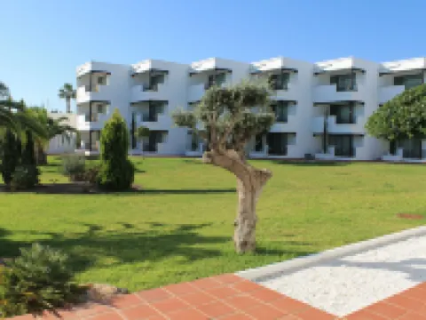 Parador de Mójacar Hoteles en Mojácar