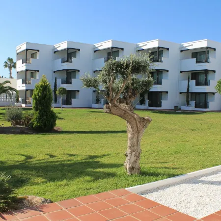 Parador de Mojacar